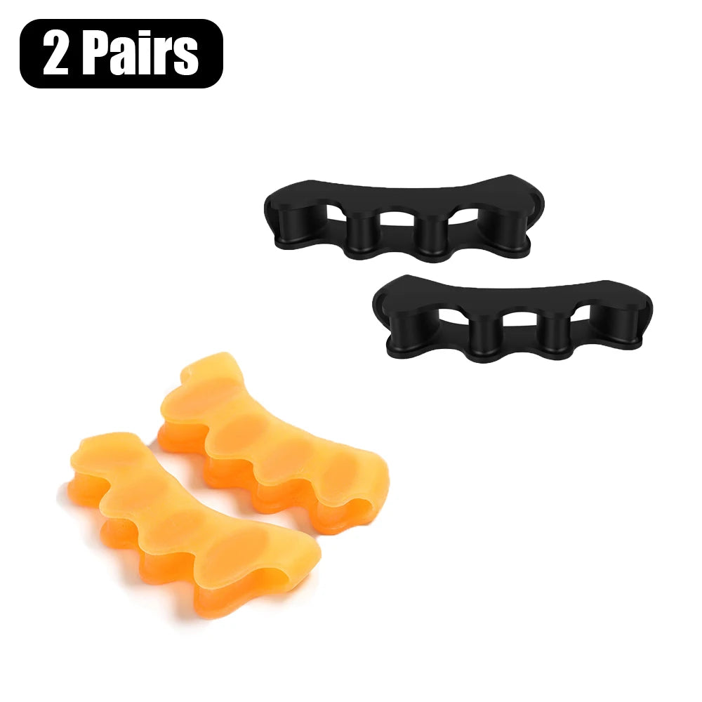 Promifun Toe Separators