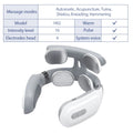 NeuroCalm™ Smart Neck Therapy Massager