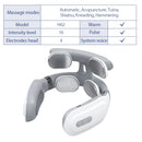 NeuroCalm™ Smart Neck Therapy Massager