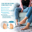 Promifun Toe Separators