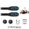 CoreVibe™ EMS Sculpt Belt