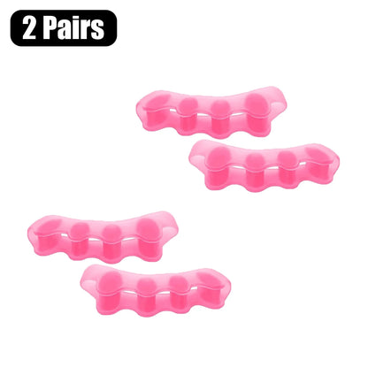 Promifun Toe Separators