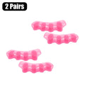 Promifun Toe Separators