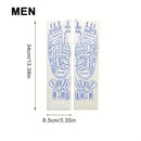 SoleZen™ Reflexology Massage Socks