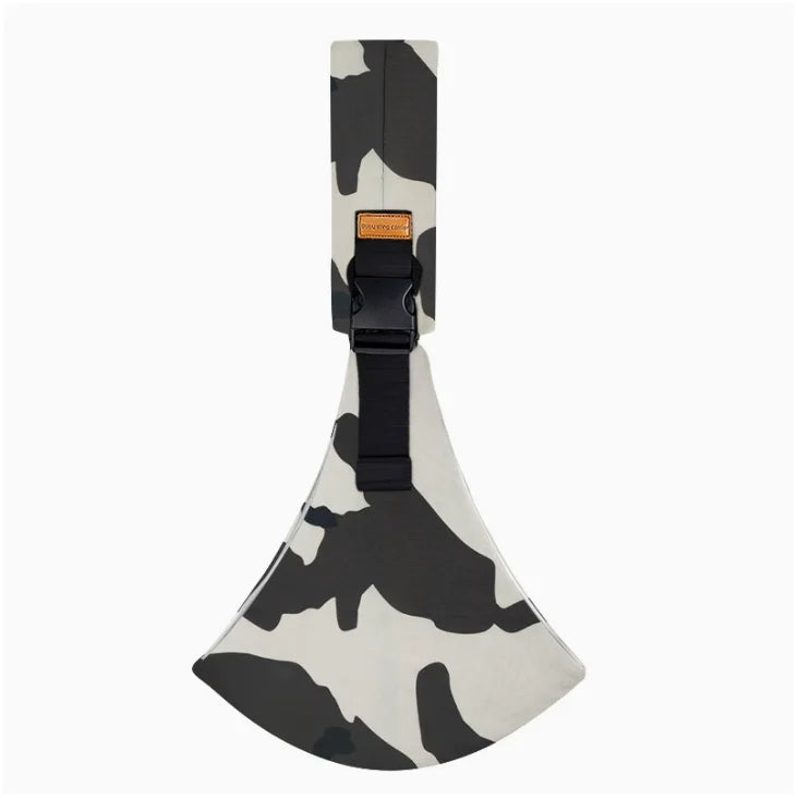 Hugara™ Hip Seat Baby Carrier