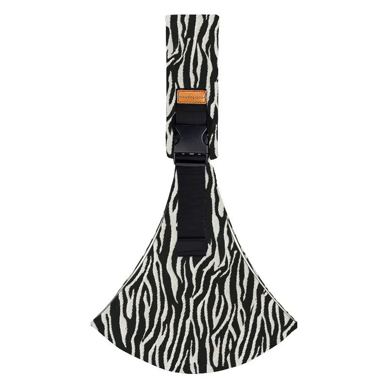 Hugara™ Hip Seat Baby Carrier