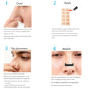 AirEase Nasal Breathing Clip