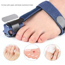 AlignStep™ Toe Support Corrector