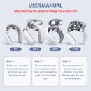 NeuroCalm™ Smart Neck Therapy Massager