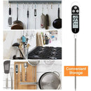 TempraChef™ Digital Food Thermometer