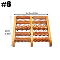 Solevia™ Reflex Wood Roller