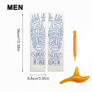 SoleZen™ Reflexology Massage Socks