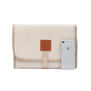 CleanNest™ Portable Changing Pad