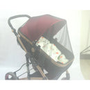 DreamGuard™ Baby Stroller Mosquito Net