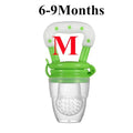 FruitiJoy™ Silicone Baby Feeder