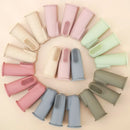 TinySmile™ Silicone Finger Toothbrush