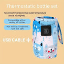 WarmNest™ USB Bottle Warmer