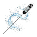 TempraChef™ Digital Food Thermometer