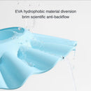 SplashNest™ Baby Shower Shield