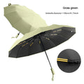 Reinforced Umbrella Anti-UV and Wind resistant