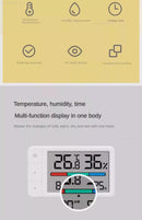 Xiaomi Intelligent Thermometer Hygrometer