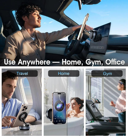 MagGrip 360 Phone Holder