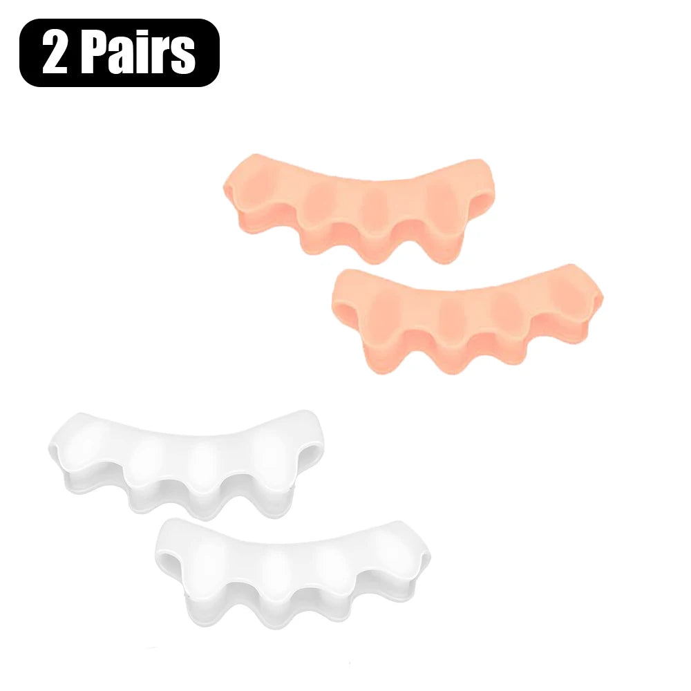 Promifun Toe Separators