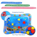 AquaBloom™ Sensory Water Play Mat
