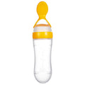 TinyBloom™ SqueezeFeeder Bottle
