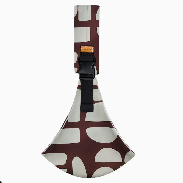 Hugara™ Hip Seat Baby Carrier