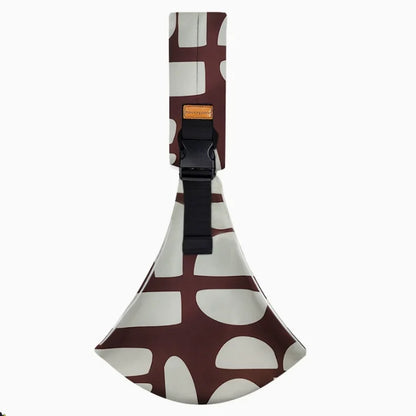 Hugara™ Hip Seat Baby Carrier