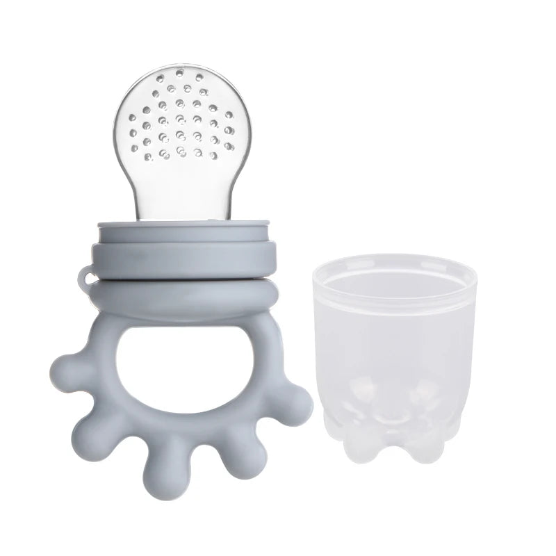 SnuggleGlow™ Soothing Pacifier