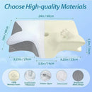 CerviRelief™ Neck Decompression Pillow
