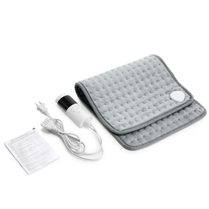 Electric Heating Pads for Back Neck Shoulder