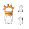 SnuggleGlow™ Soothing Pacifier