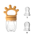 SnuggleGlow™ Soothing Pacifier