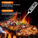 TempraChef™ Digital Food Thermometer