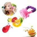 FruitiJoy™ Silicone Baby Feeder