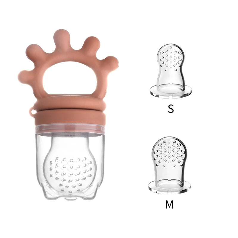 SnuggleGlow™ Soothing Pacifier