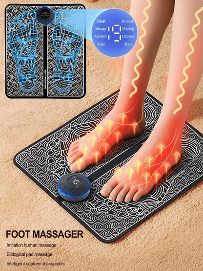 Zenoré™ Pulse Therapy Massager