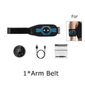 CoreVibe™ EMS Sculpt Belt