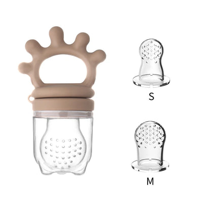 SnuggleGlow™ Soothing Pacifier