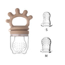 SnuggleGlow™ Soothing Pacifier