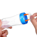 TinyBloom™ SqueezeFeeder Bottle
