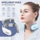 NeuroCalm™ Smart Neck Therapy Massager