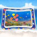 AquaBloom™ Sensory Water Play Mat
