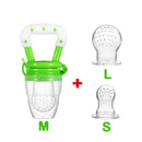 FruitiJoy™ Silicone Baby Feeder