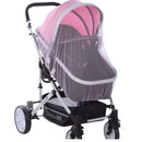 DreamGuard™ Baby Stroller Mosquito Net
