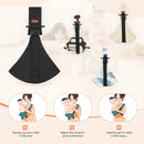 Hugara™ Hip Seat Baby Carrier