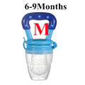 FruitiJoy™ Silicone Baby Feeder
